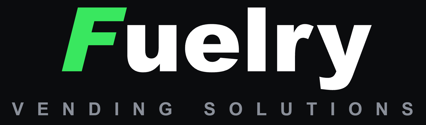 Fuelry Vending Solutions